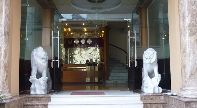 
Boss Legend Hotel
