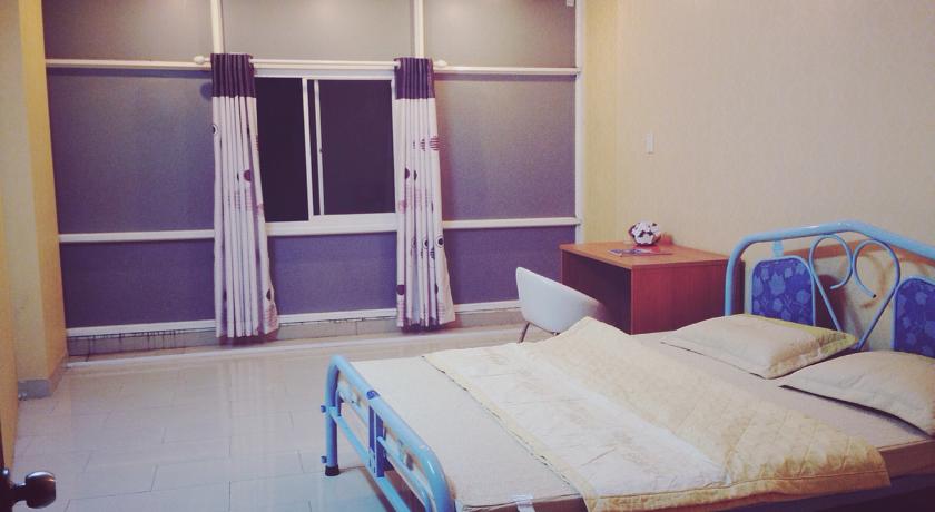
Eco Hotel Hanoi
