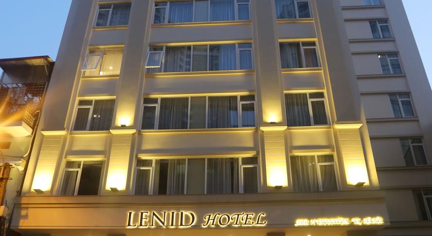 
La Dolce Vita Hanoi Hotel
