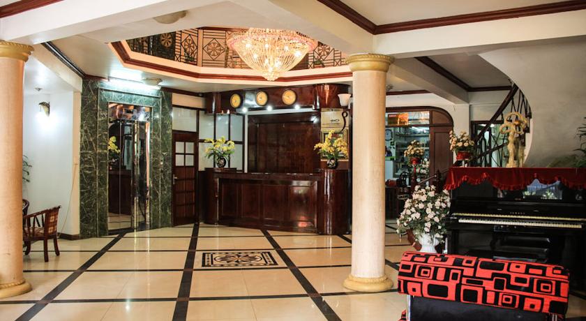 
Melia Danang
