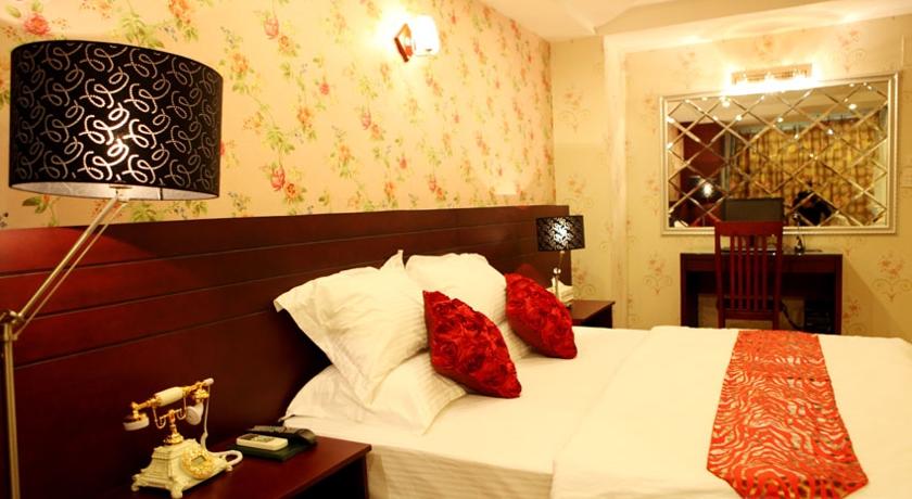 
Fusion Suites Danang Beach
