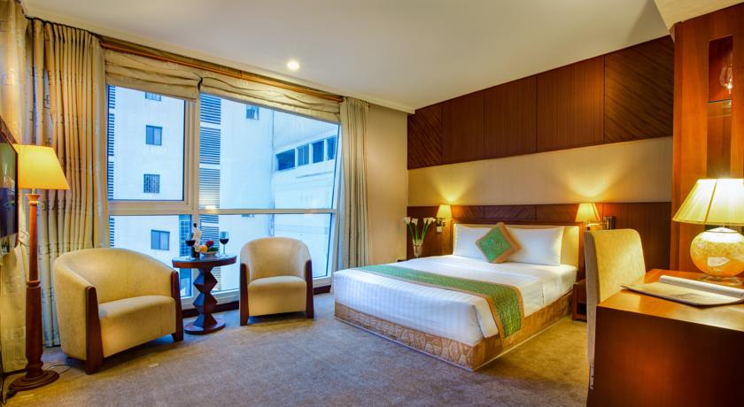 
Diamond Sea Hotel
