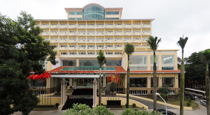 
Novotel Danang Premier Han River
