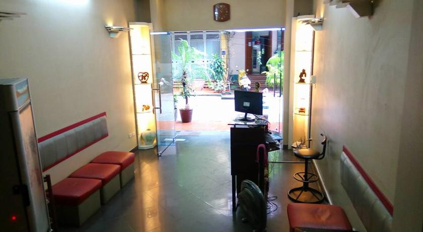
Brilliant Hotel
