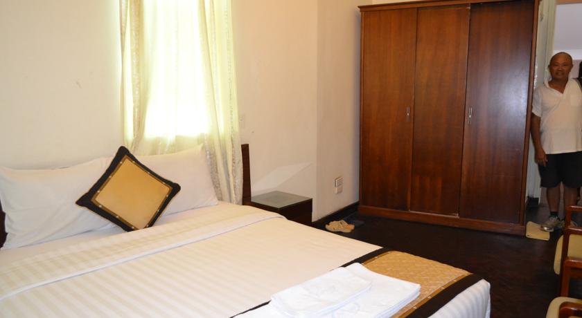 
Pullman Danang Beach Resort
