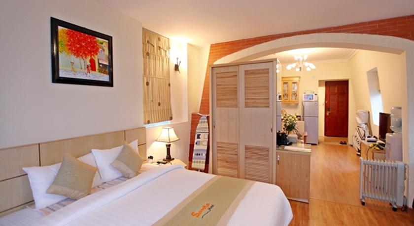 
Olalani Resort & Condotel
