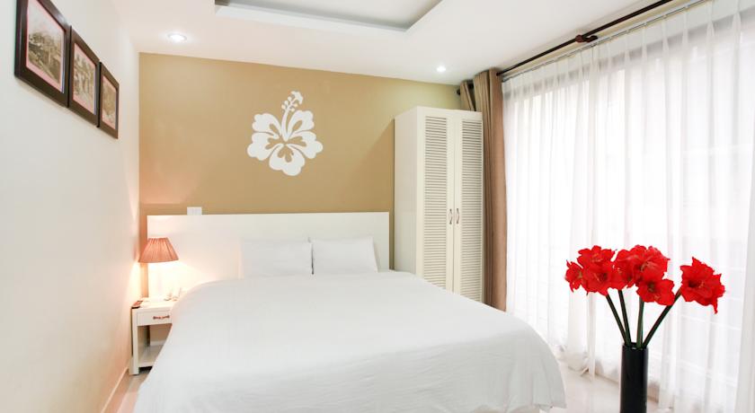 
Sanouva Da Nang Hotel
