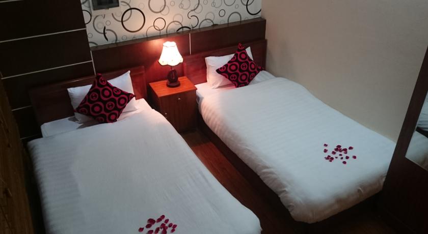 
Royal Lotus Hotel Danang - managed by H&K Hospitality
