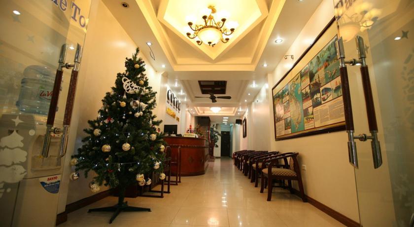 
The Blossom Resort Danang
