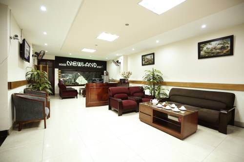 Фото 
Minh Toan Galaxy Hotel
