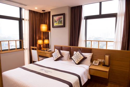 
Song Cong Hotel Da Nang
