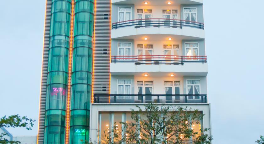 
InterContinental Nha Trang
