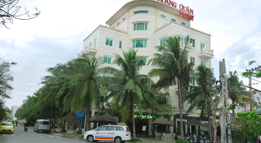 
Evason Ana Mandara Nha Trang
