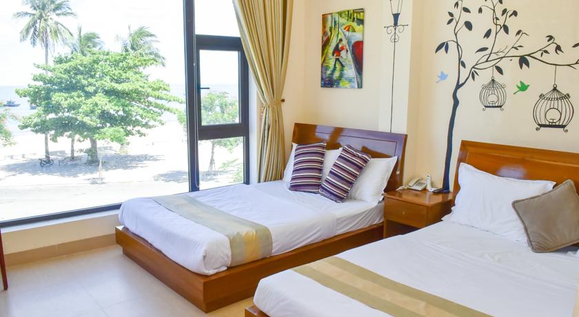 
Hotel Novotel Nha Trang
