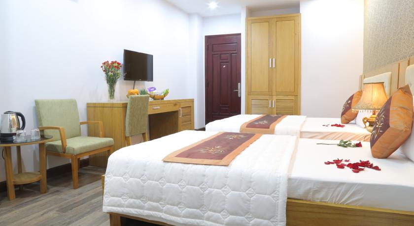 
Alana Nha Trang Beach Hotel
