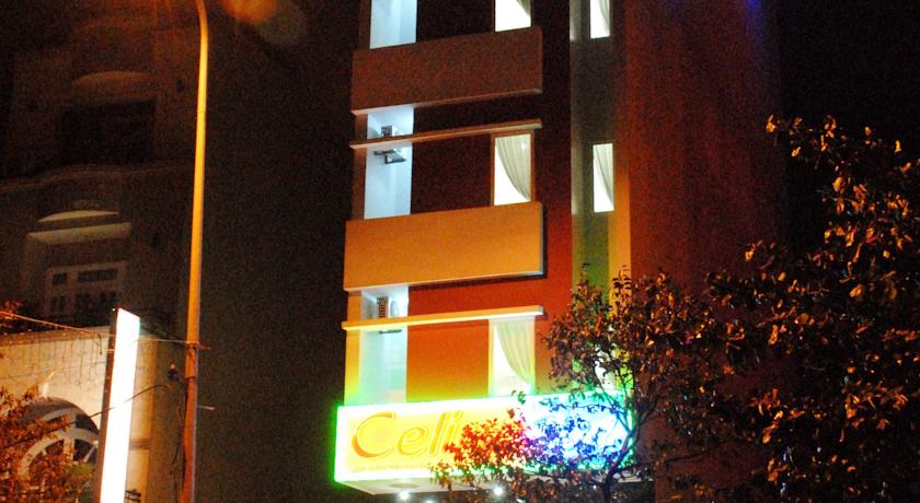 
Liberty Central Nha Trang Hotel
