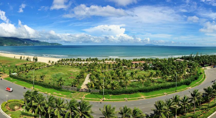 
Nha Trang Beach Apartments
