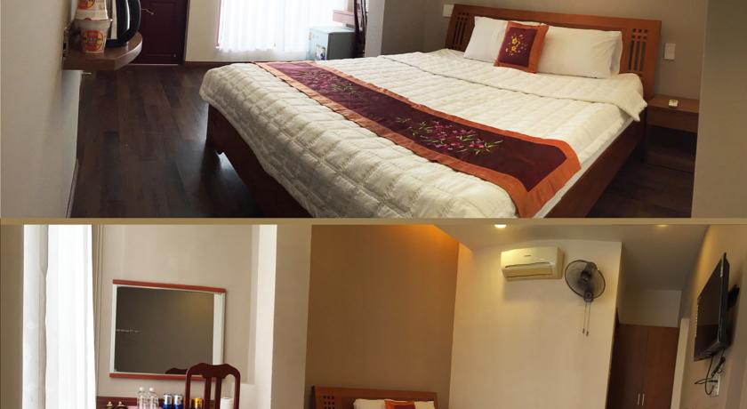 
Sunrise Ocean View Apartment
