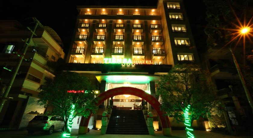 
LegendSea Hotel
