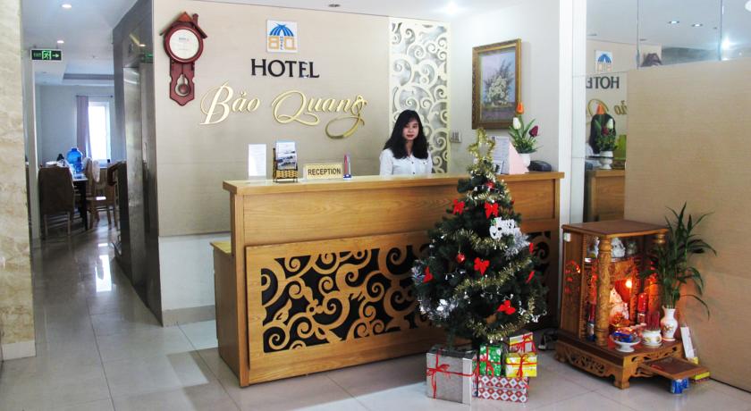 
Rosaka Nha Trang Hotel
