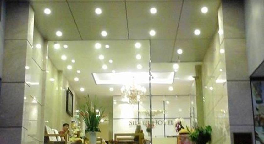 
Apus Hotel
