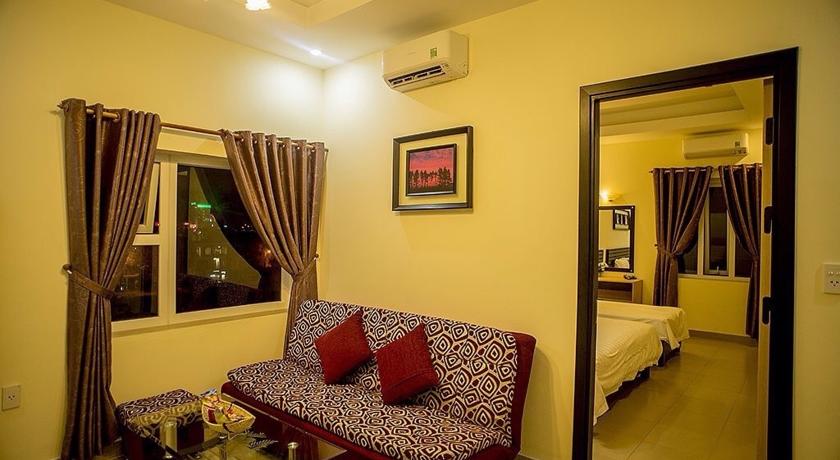 
Vinpearl Nha Trang Resort
