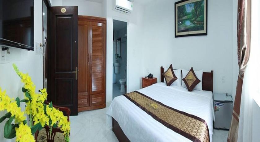 
New Sun Hotel
