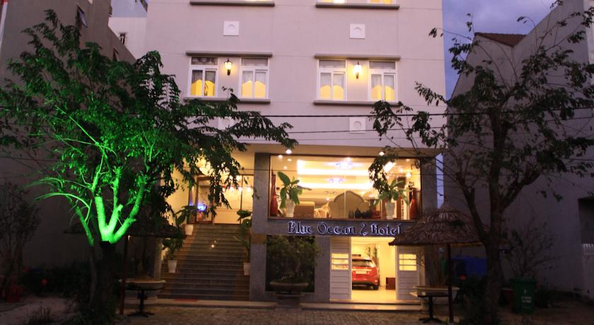 
The Summer Hotel
