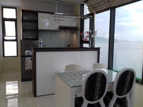 
Starfish Hotel
