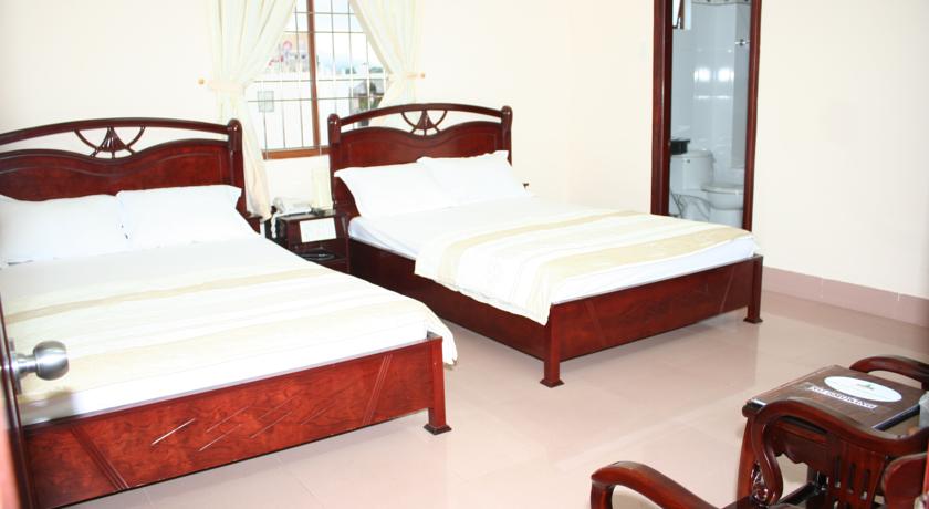 
Seaview Apartment Tran Phu
