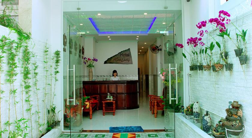
Palm Garden Beach Resort & Spa
