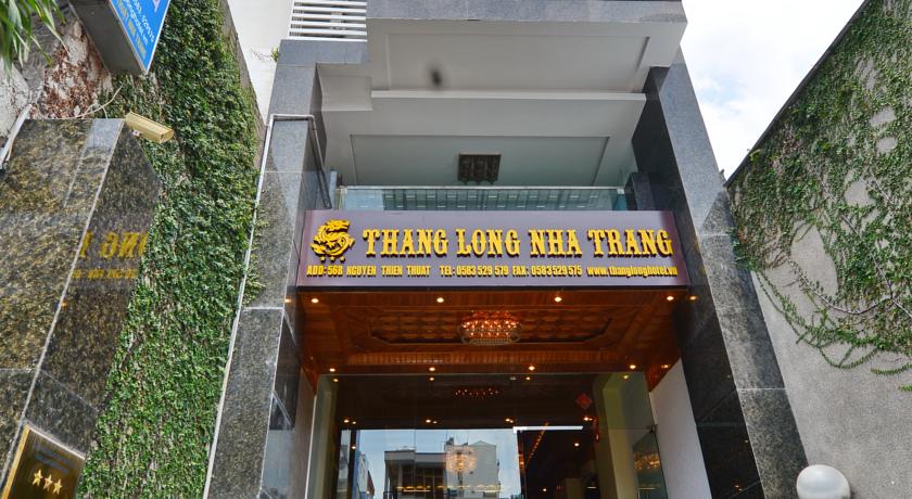 
Hoi An Travel Lodge Hotel
