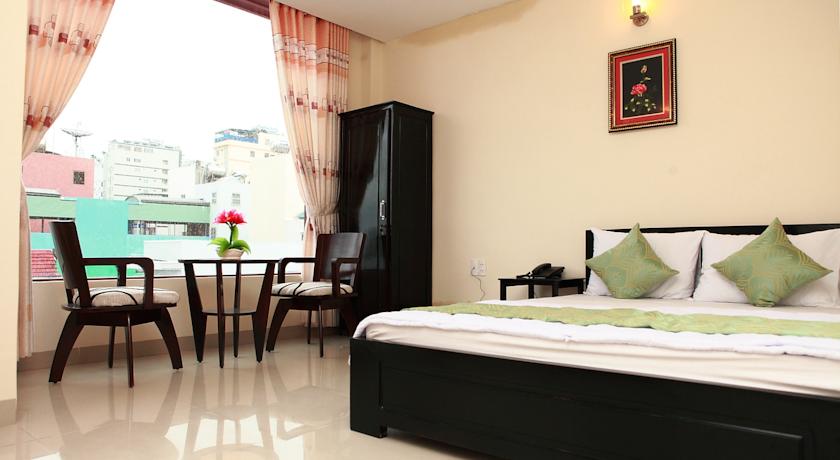 
Lasenta Boutique Hotel Hoian
