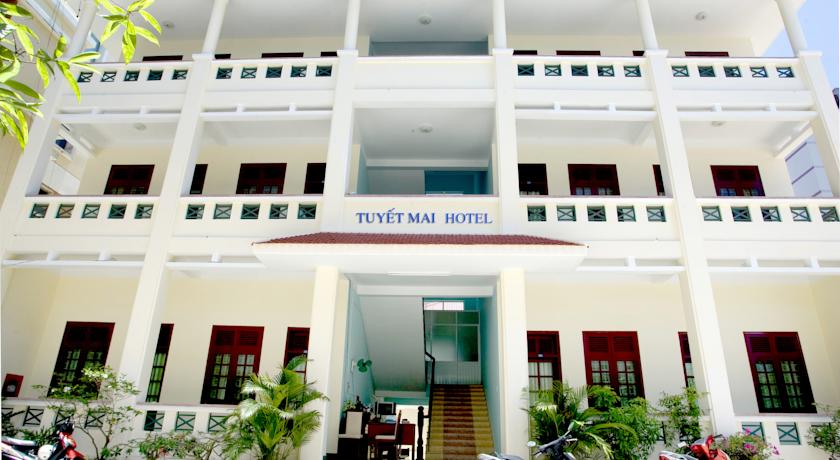 
Little Hoi An Boutique Hotel & Spa

