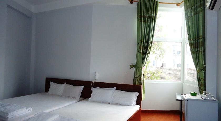 
Sunrise Premium Resort Hoi An
