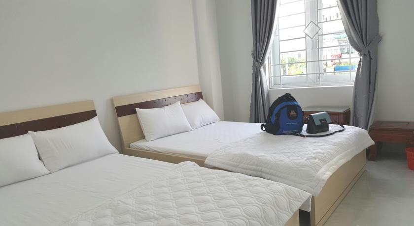 
Vinh Hung Emerald Resort
