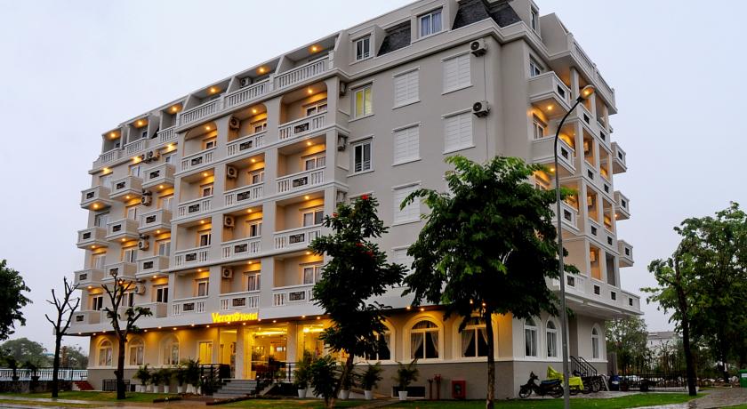 
Hoi An Ancient House Village Resort and Spa
