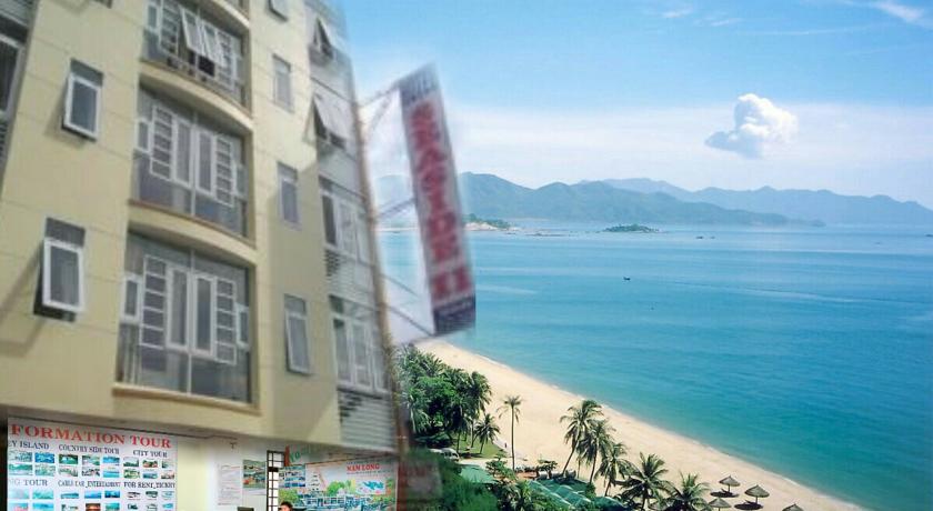 
Essence Hoi An Hotel & Spa

