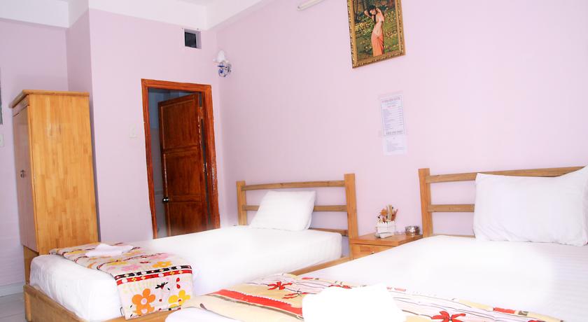 
Hoi An Odyssey Hotel
