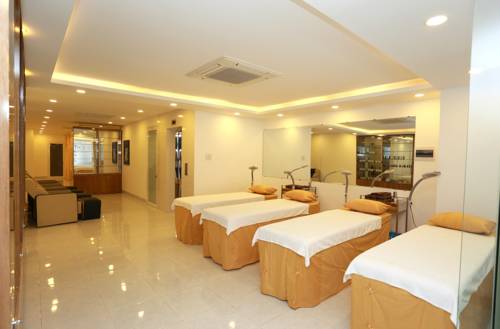 Фото 
Green Heaven Hoi An Resort and Spa
