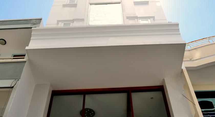 Фото 
Hoi An Garden Villas
