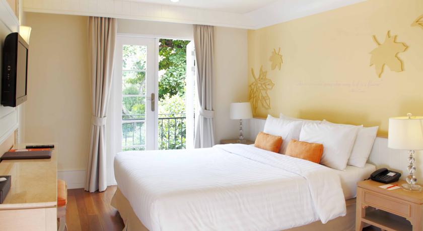 
Salil Hotel Sukhumvit - Soi Thonglor 1
