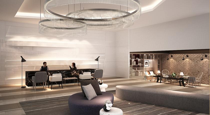 
The Residence on Thonglor
