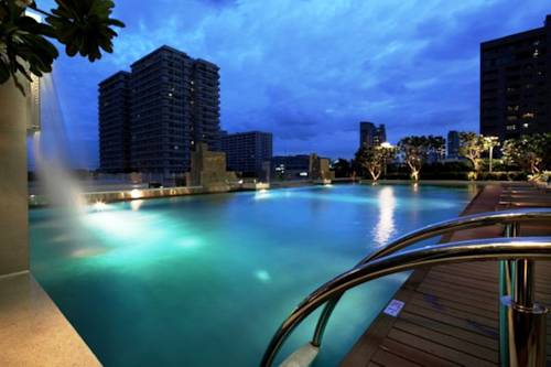 
Ariva Ivy Servizio Thonglor
