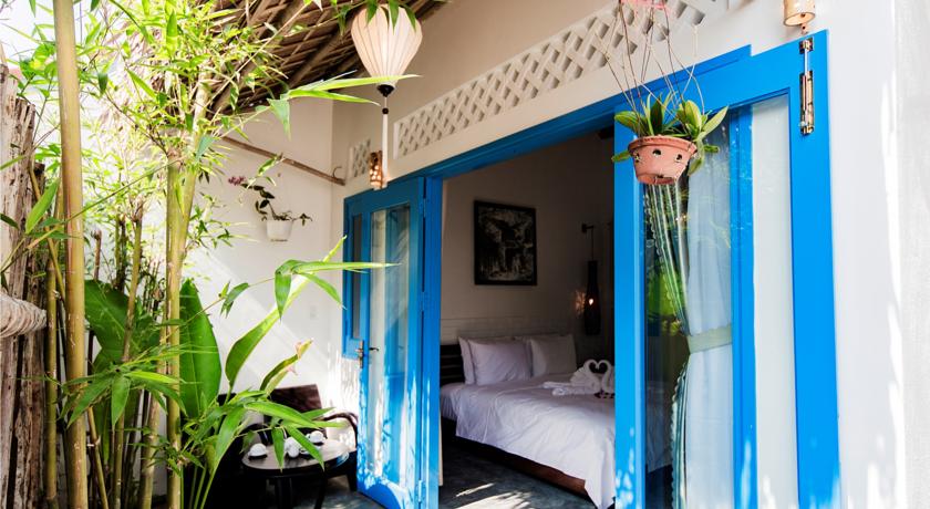 
Sacom Resort

