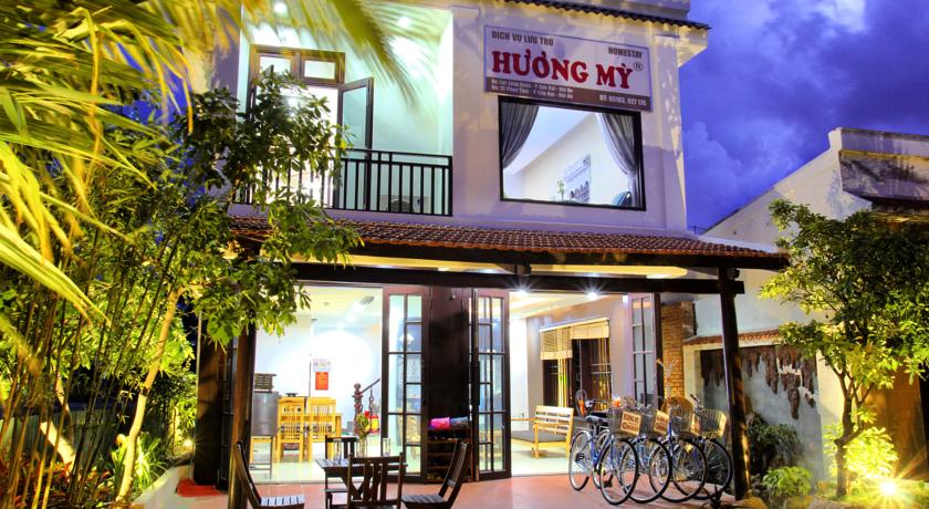 
Dalat Palace Hotel
