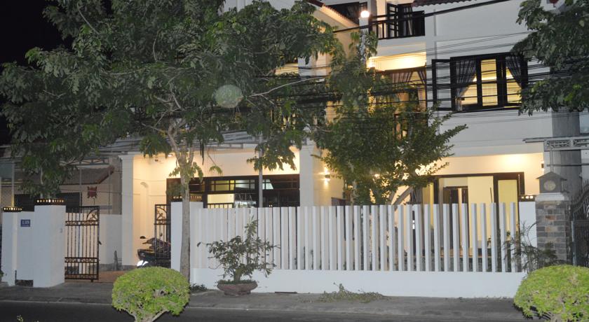 
Fortune Dai Loi II Hotel
