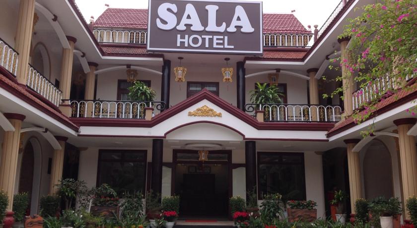 
Swiss-Belresort Tuyen Lam
