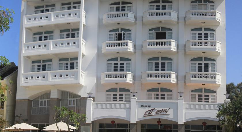 
Fortune Dai Loi Hotel
