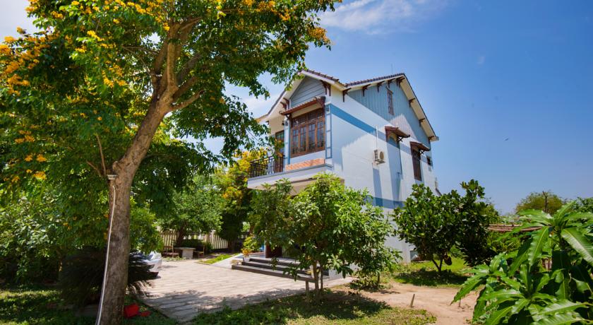 
Hong Mon Villa
